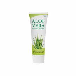 New Image Aloe Vera Soothing Gel Tube 120g