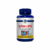 New Image Alpha Lipid Colostrum Tablets 120