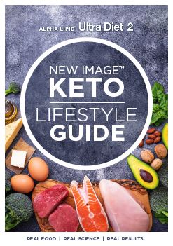 New Image Alpha Lipid Lifeline colostrum health products South Africa - Keto